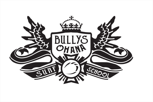 Bully's Ohana Surf School